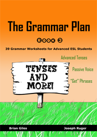 the grammar plan
