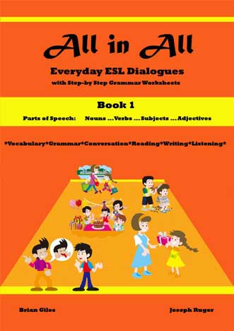 All in All - Book 1