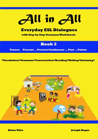 All in All book 1