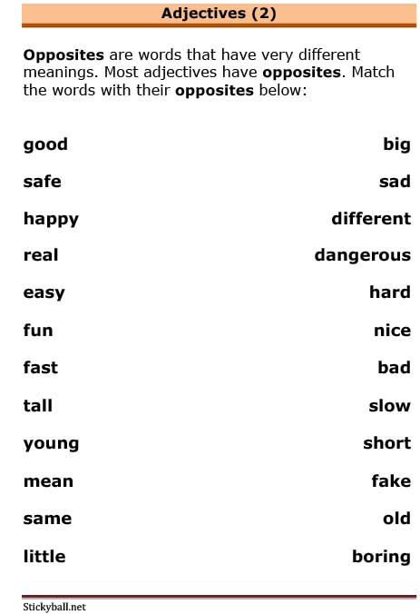 Match the words which best describes. Adjectives for Beginners. Прилагательные Worksheets. Прилагательные на английском Worksheets. Упражнения на антонимы в английском языке.