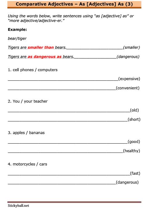 what is adjective in grammar what is adjective in grammar