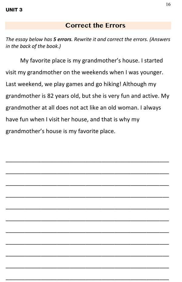 Beautiful Mistakes worksheet