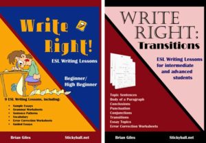 Read more about the article Write Right: ESL Writing Lessons from Beginner to Advanced