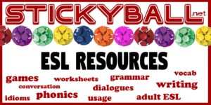 Read more about the article ESL Writing: Transitions Review Worksheet (2)