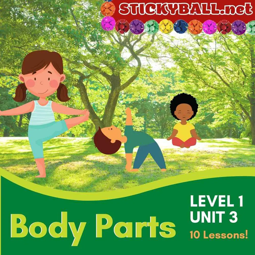 Online ESL Lessons: Fun ESL lessons for online teaching (computer/phone/tablet)