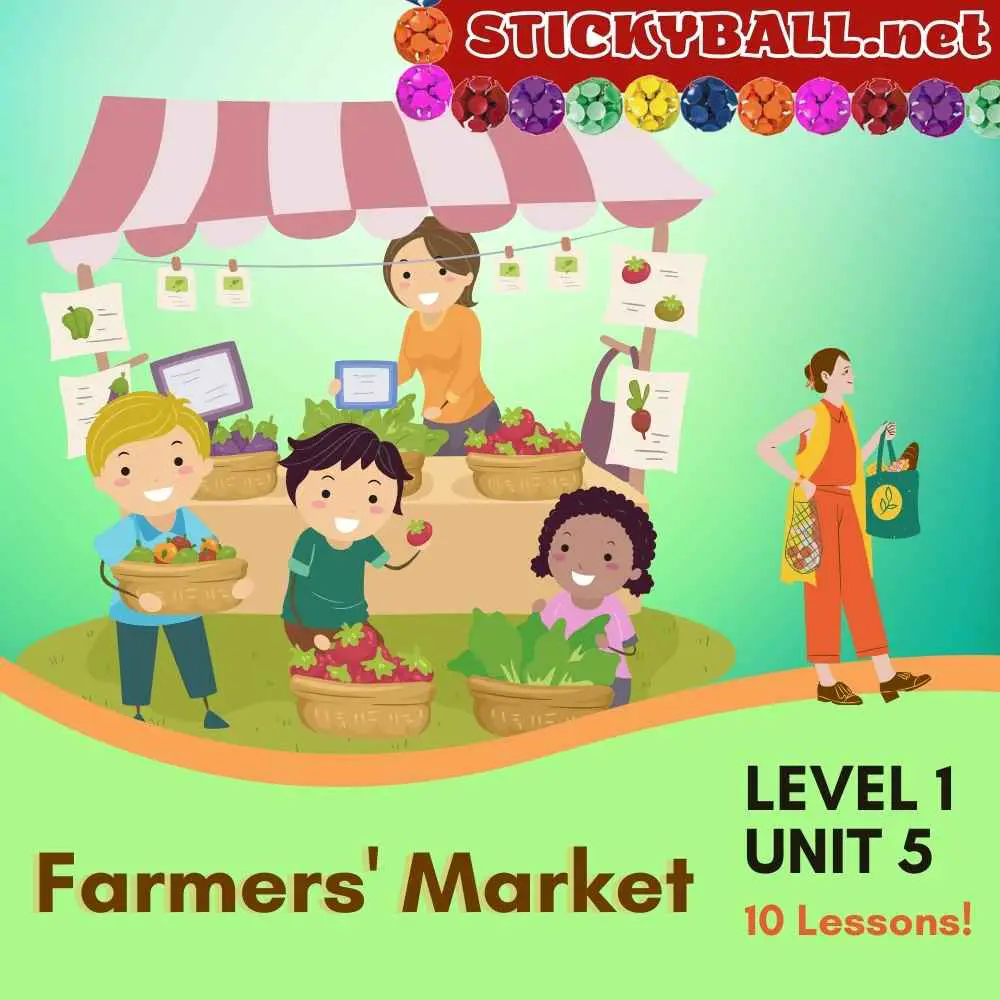 Online ESL Lessons: Fun ESL lessons for online teaching (computer/phone/tablet)