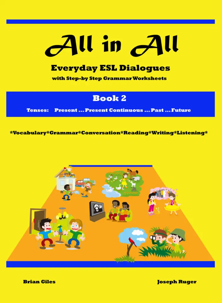 All In All 
