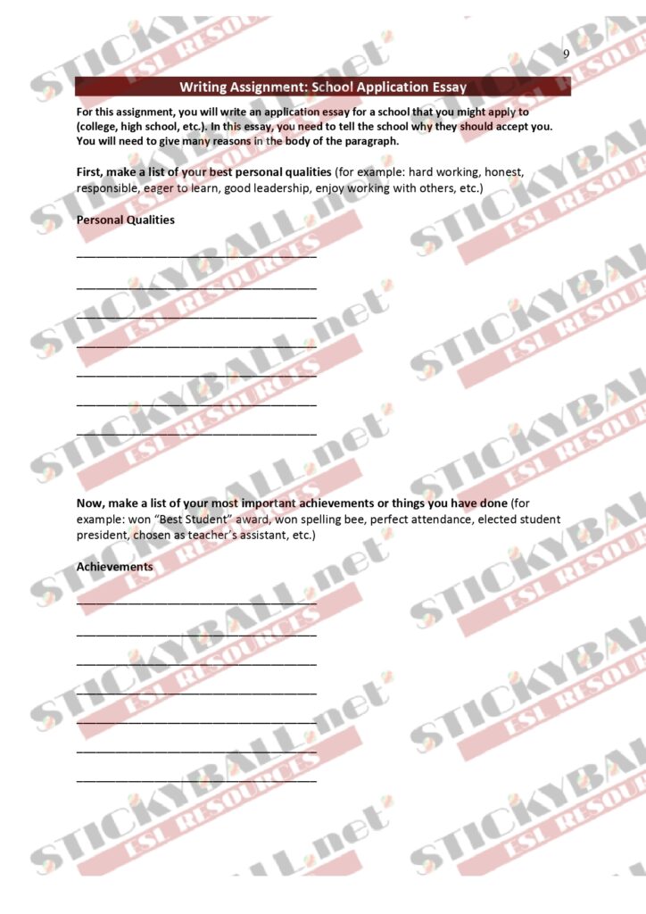 Write Right: Book 2 (Intermediate / Advanced Writing Lessons ...