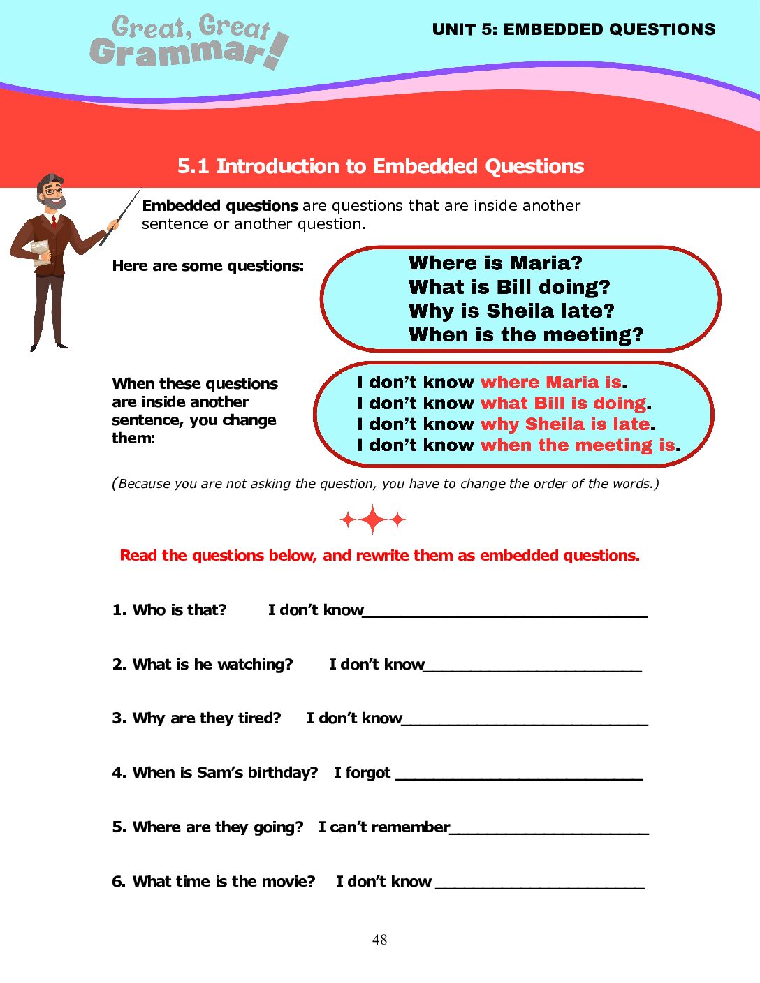 Read more about the article EMBEDDED QUESTIONS (1): Introduction