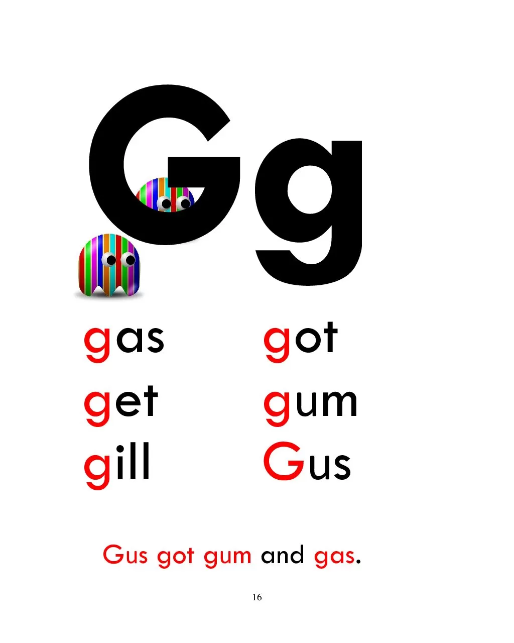 Слово из английских букв g. Чтение буквы g. Letter g чтение. Letter g Phonics. Чтение gg в английском языке.